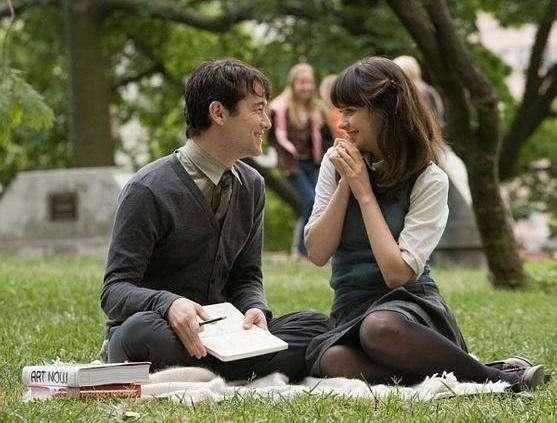 恋爱中的人就像手机,只有彼此升级,才可以一直