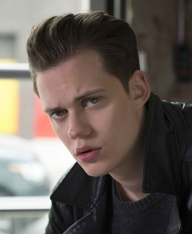 外网总结的十个国家对男性审美的标准,可以说