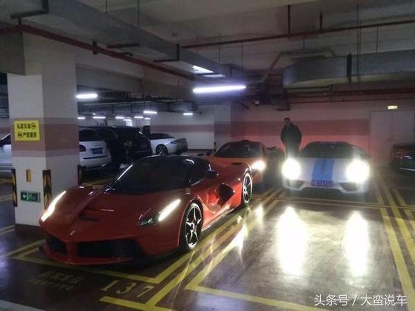 上海超级富二代秦奋一个沙袋40万?网友却说:集