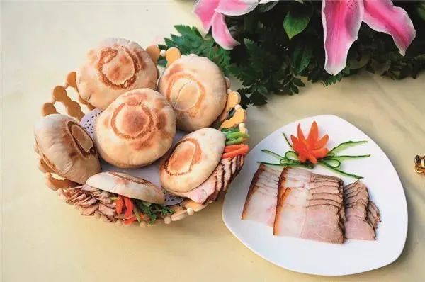 舌尖非遗|“打”出来的延庆火勺 外酥里嫩香味浓 舌尖非遗|“打”出来的延庆火勺 外酥里嫩香味浓