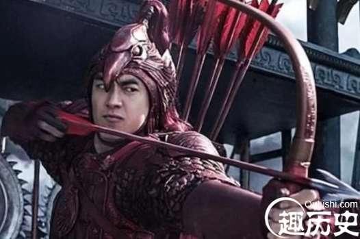 古代弓箭射不穿盾牌,为什么还要不停的放箭?