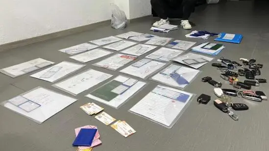 涉案400万元!重庆渝中公安成功破获“套路贷”诈骗案 涉案400万元!重庆渝中公安成功破获“套路贷”诈骗案