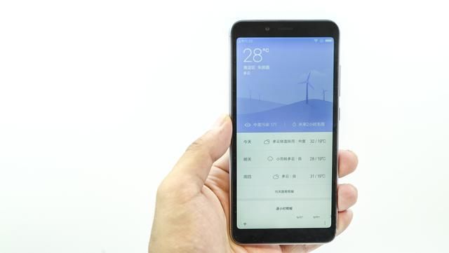 红米6发布:首发搭载联发科P22 性能堪比骁龙6