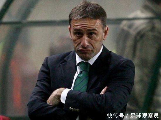 中超弃帅摇身变成韩国主教练,唯一目标是和国