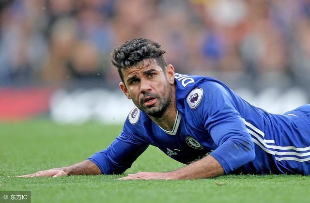 盘点当今足坛十大中锋排行榜:莱万只能第五,第