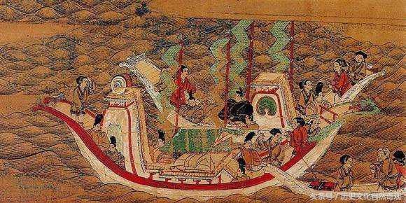 韩国自认中国正统,强烈要求中国归还历史文物