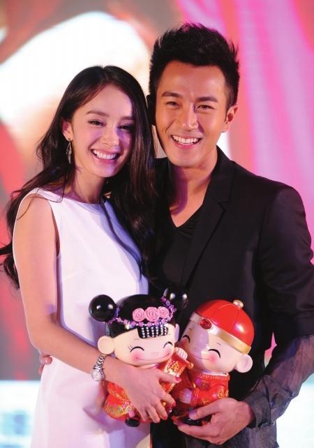 新版《红楼梦》赵丽颖杨幂黄轩等配角已晋升一