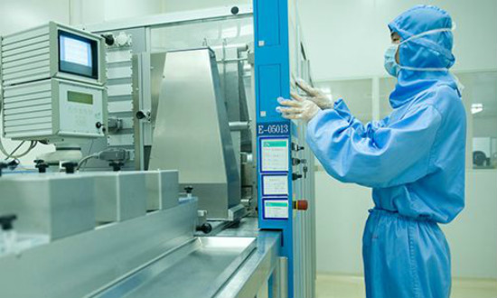 2017中国大医院门诊量100强榜 广东省中医院