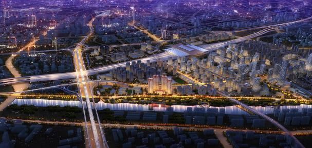 中国的一线二线城市,是怎么划分的?