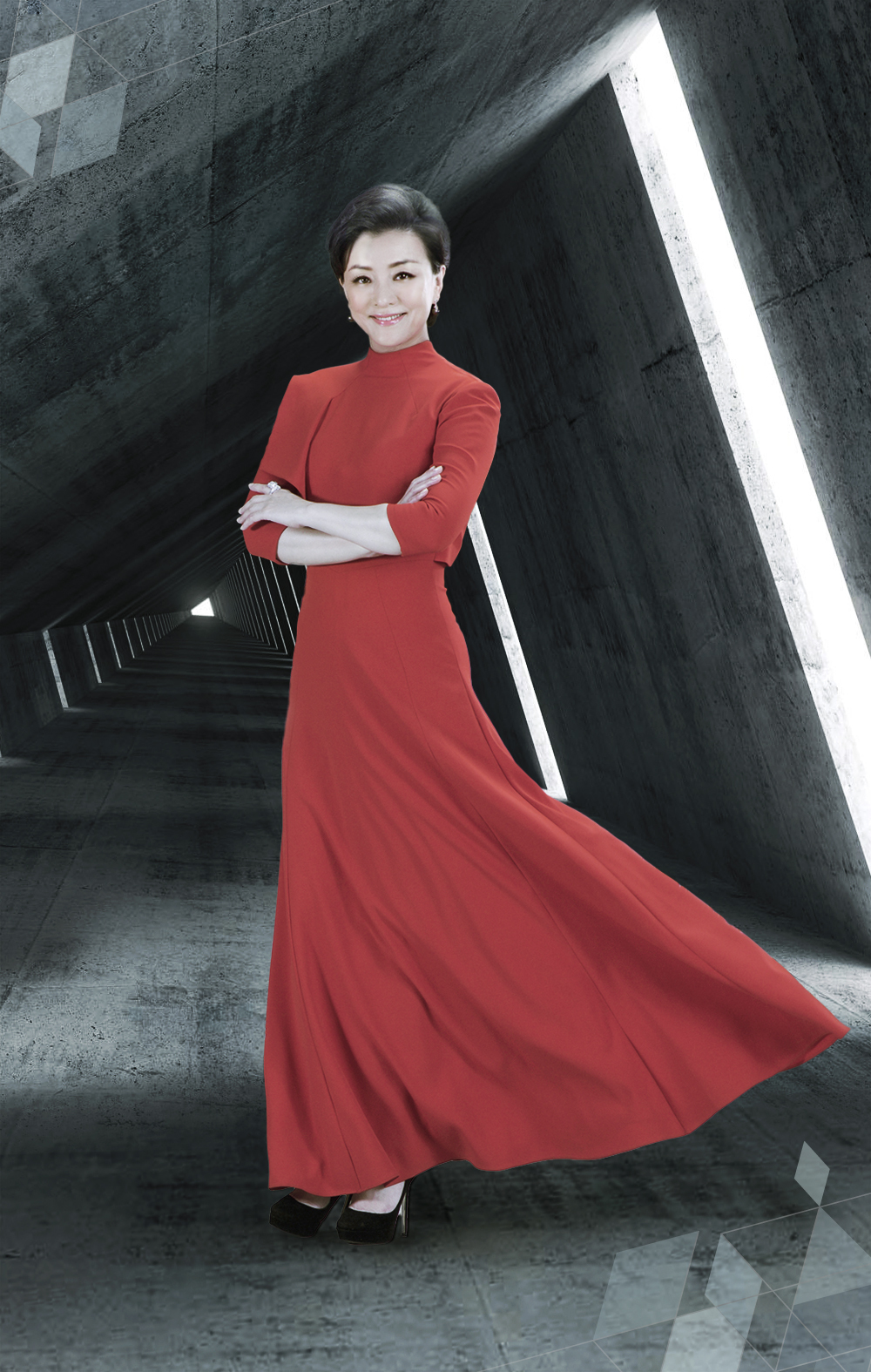 杨澜，中国电视节目主持人、媒体人、传媒企业家、慈善家，阳光媒体集团主席。于1994年获中国第一届主持人“金话筒奖”。被聘为2008年应邀出任北京申办奥运会的形象大使以及2010年上海世博会形象大使，参与主持2008年北京奥运会和残奥会开闭幕式，担任国际特殊奥林匹克全球形象大使。开创中国电视第一个深度高端访谈节目《杨澜访谈录》，截至2014年已访问过全球700余位人物。不仅在主持界占据一席之地，还积极投身与公益、慈善事业，2013年5月在纽约佩利媒体中心被授予女性“开拓者”荣誉，被福布斯评为全球最具影响力的100位女性之一。