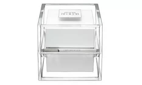 日本最好用的10大贵妇面霜,人生的终极目标!