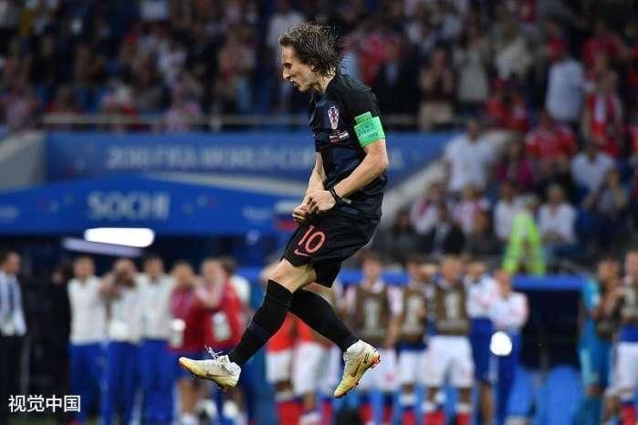 齐达内后世界杯又一优雅大师诞生,或许这是他