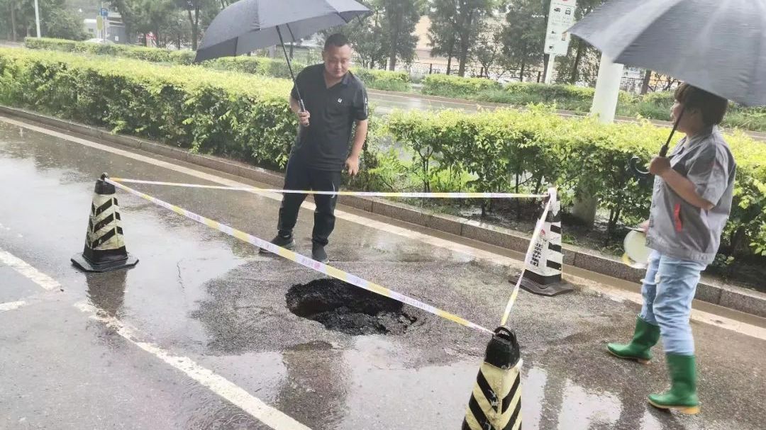 延庆区百泉街道燕水佳园社区：党建引领办实事 以人为本促发展