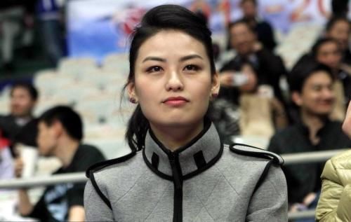 王大雷娇妻曝光!上海第一白富美,身价千万却做起了家庭主妇!