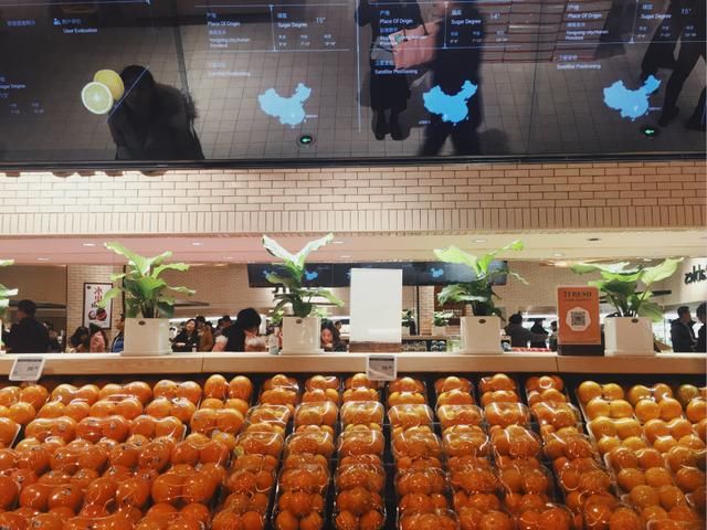 开年大战:京东生鲜超市来袭!有种相守叫有马云