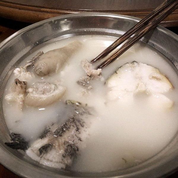 简单又美味的长高食谱,让青春期的孩子多吃这