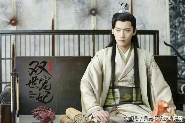 邢昭林《快乐大本营》展开首次综艺秀 赵薇黄