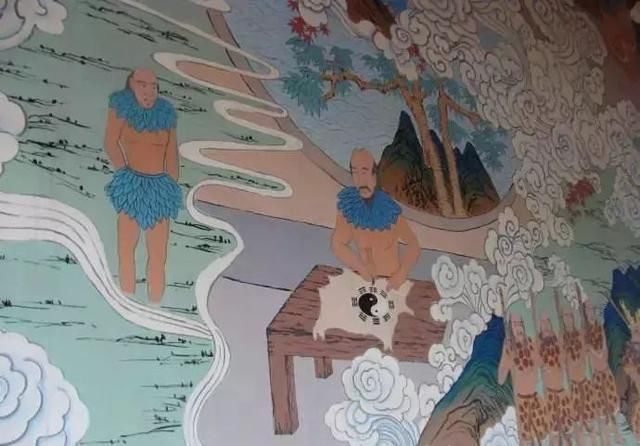 中国古代机器人发展史