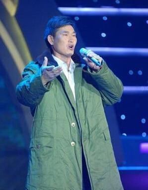 阿宝、刘大成、草帽姐、朱之文这些假农民艺