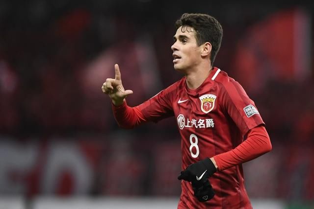 新赛季中超球队身价大排行 恒大竟不在前三甲