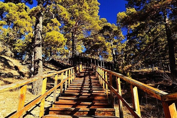 海拉尔有哪些好玩的地方,海拉尔哪里好玩,海拉