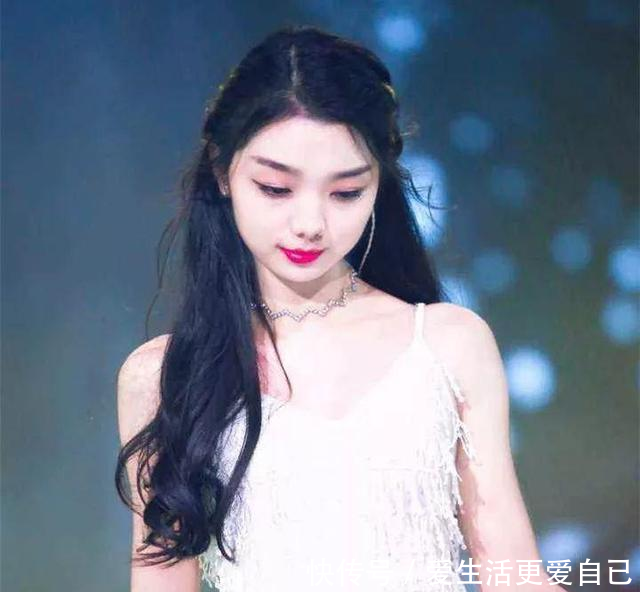 《创造101》决赛杨超越居然第三, 靠哭上位的