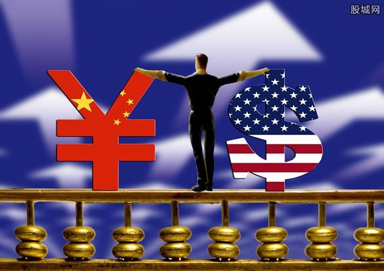 中美贸易战针对中国的什么 中国如何应对中美