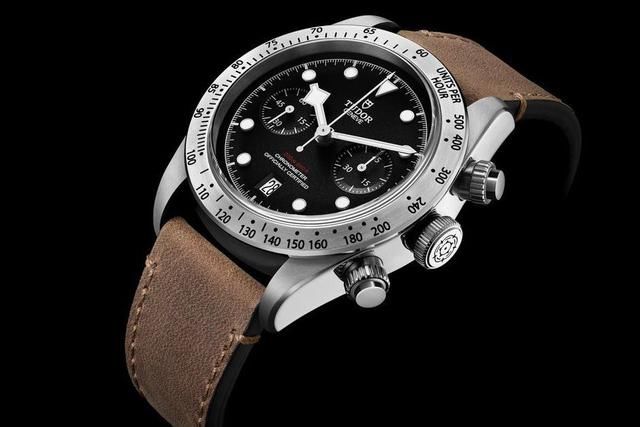 五万元以下入手!高性价比机械表推介