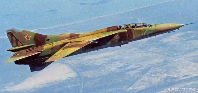 苏联航空的骄傲-米格战机发展史