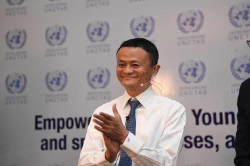 阿里巴巴每天遭受三亿次黑客攻击,可为什么在