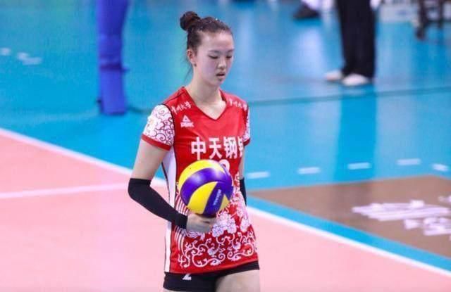 女排联赛引援存大漏洞!能抢张常宁加剧强弱分