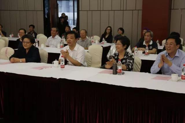 市政协举办港澳台侨胞中秋联谊会 市政协举办港澳台侨胞中秋联谊会