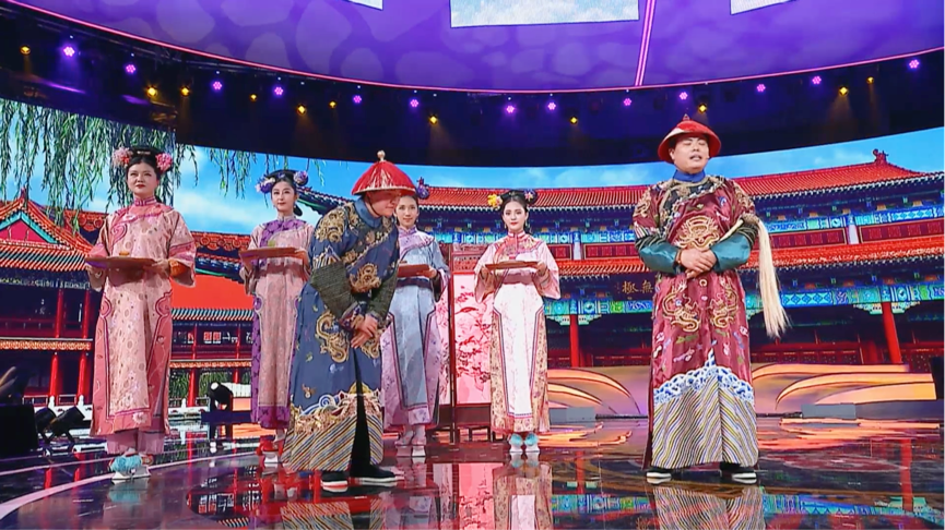 姚劲波与华少《创意中国》现场纷争不断 只为一张纸？