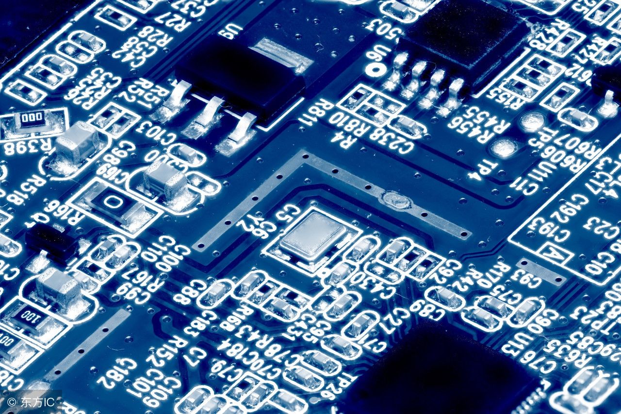 为什么中国排行世界第一的超级计算机国产芯片