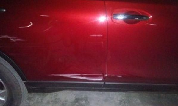 过来人的经验,新手开车怎么防剐蹭,牢记这几点