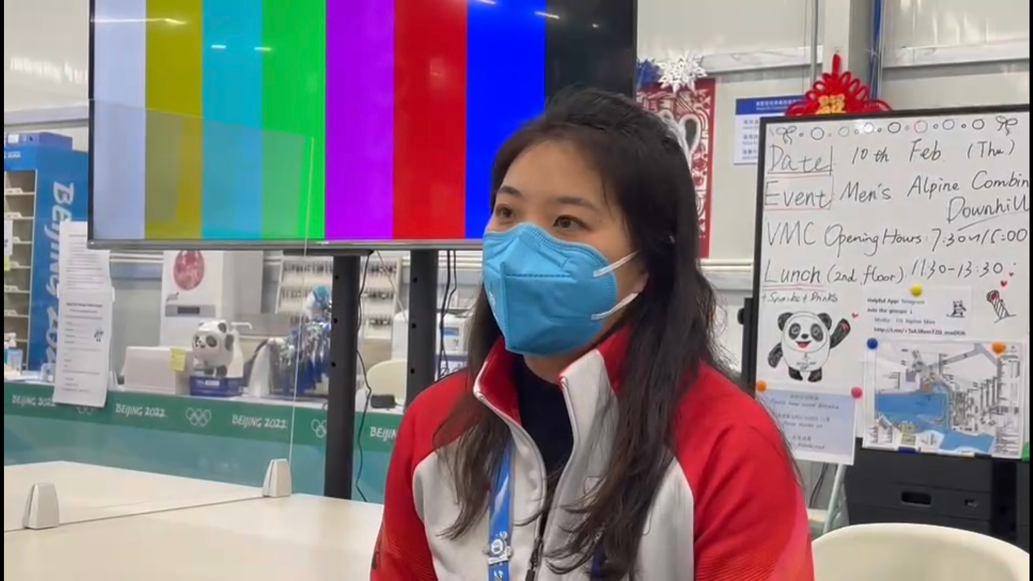 回望14年 2022北京冬奥会志愿者有哪些改变 回望14年 2022北京冬奥会志愿者有哪些改变