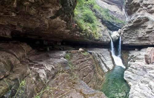 2018年最新太原到林州大峡谷、桃花谷、王相