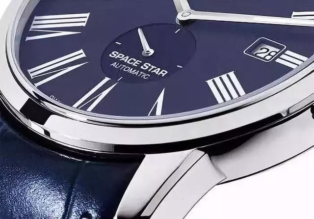 25岁的男人适合戴什么样的表?