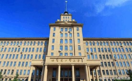 因摸不清实力,排名下降的三所军工大学,很多