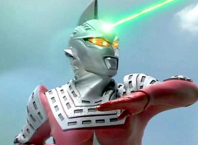 盘点奥特曼最丢人的五次战斗,赛文被敲闷棍,麦