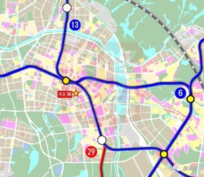 深度踩盘光明天汇城,还会限价4万多吗?6号+1