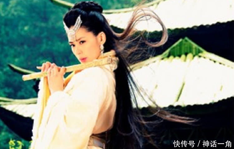 中国最尊贵的姓氏,起源于上古,传说是神的后裔