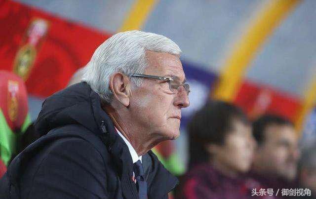 0比4! 国足完败哥伦比亚,国脚犹如对阵11个强