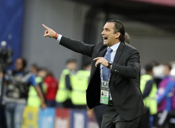 世界杯冠军预测:国足功勋教练看好阿根廷,中超