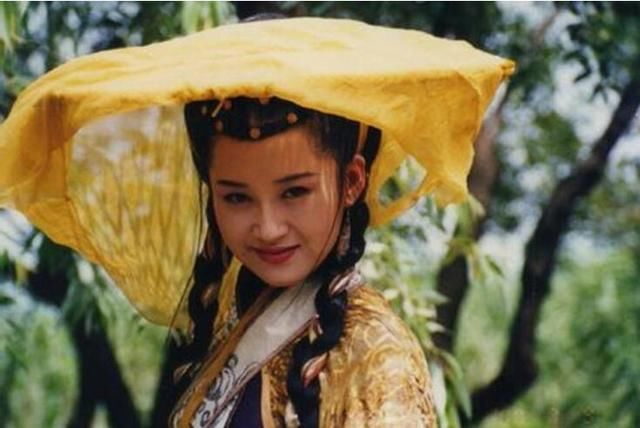18年前被吐槽到不行的李亚鹏版笑傲江湖,如今