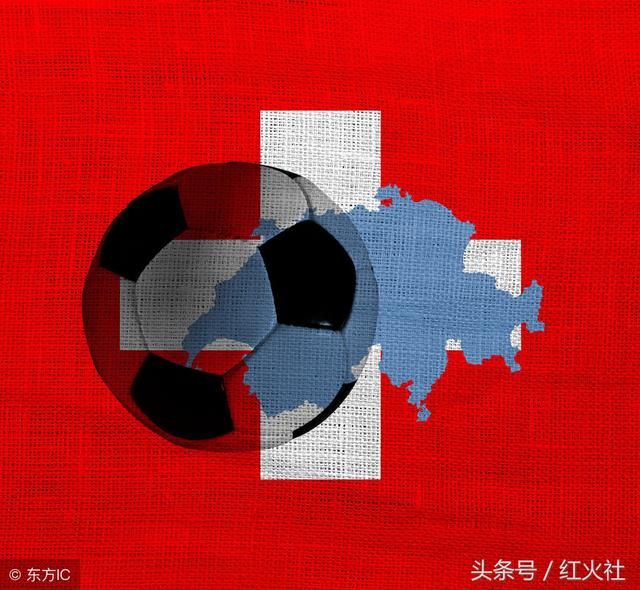 世界杯 瑞典VS瑞士 哥伦比亚VS英格兰 比赛前