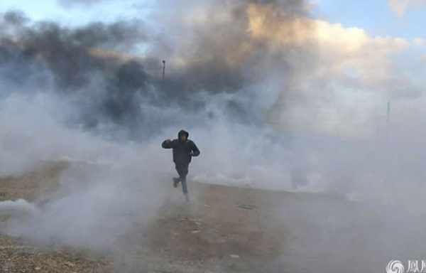 中国以色列真实关系解密:五大谎言让人目瞪口