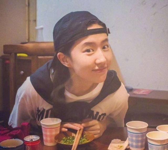 女星素颜与化妆差别大吗?杨幂王丽坤零差别,她