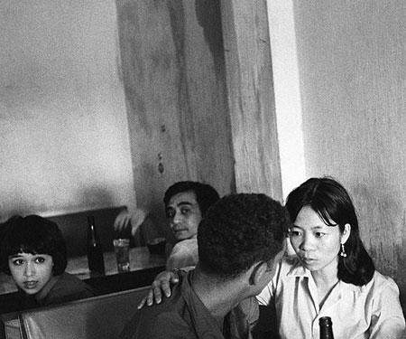 中国和美国都打过越南,不同的是美国还在越南