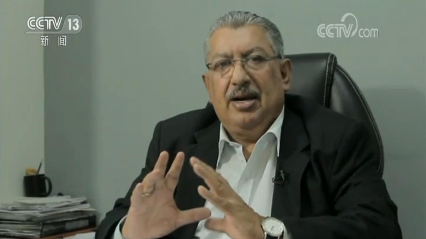 多国人士:香港国安法是中国维护主权必要之举 多国人士:香港国安法是中国维护主权必要之举